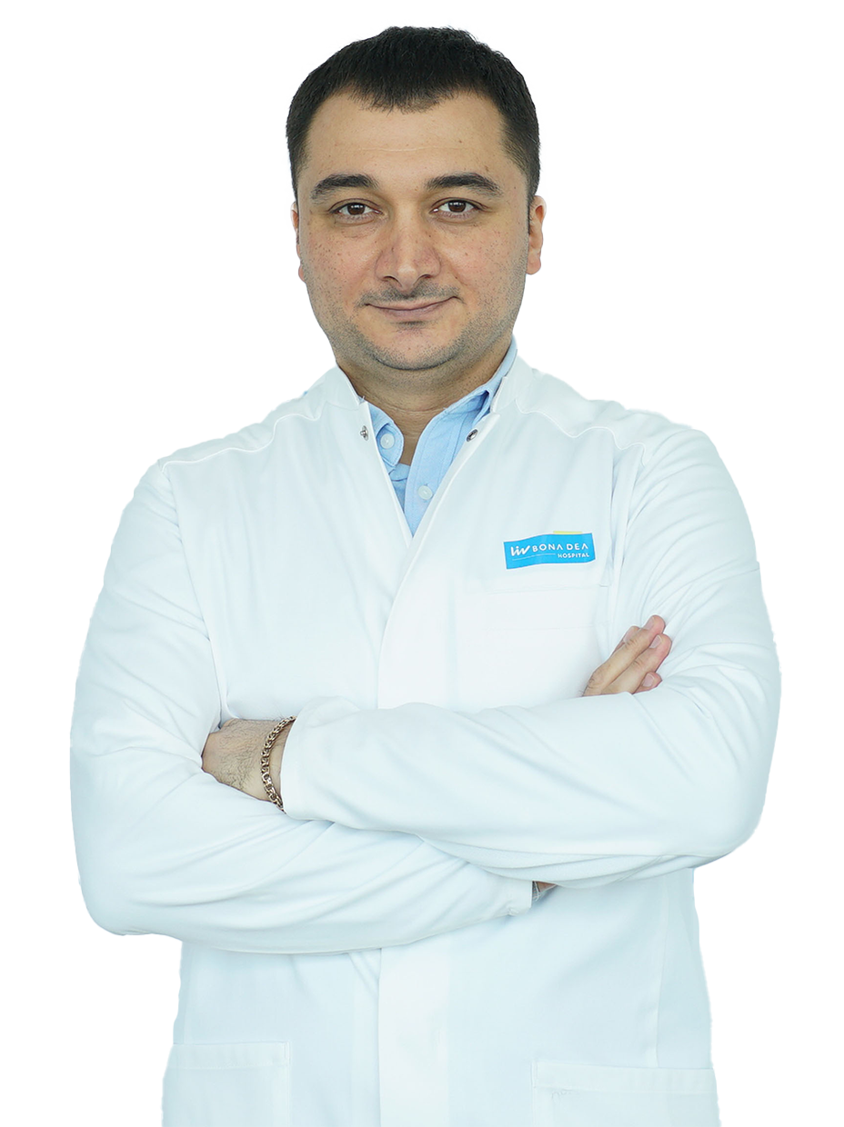 Uzm.Dr .RƏŞAD QUVALOV